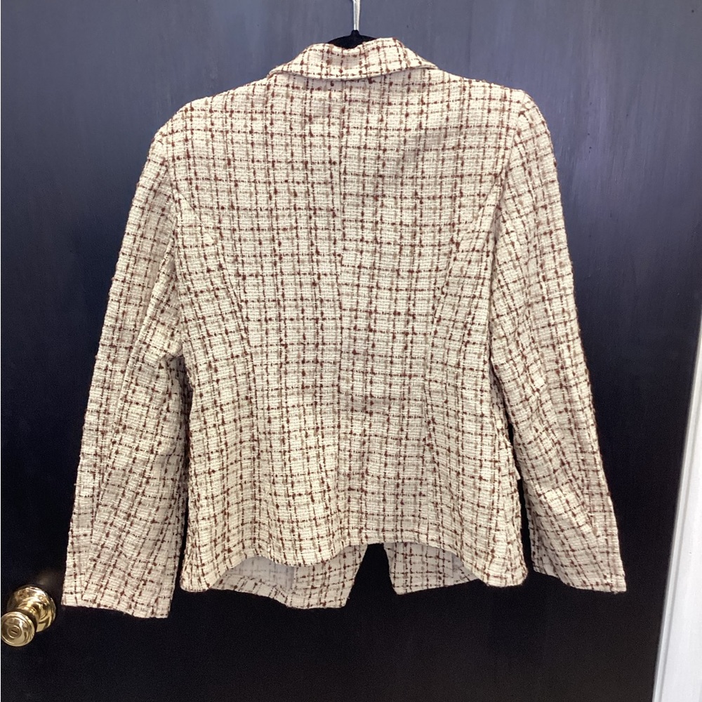 Blazer jacket